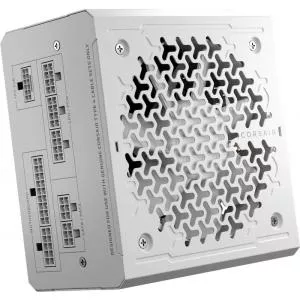 Corsair RM750e 2025 White