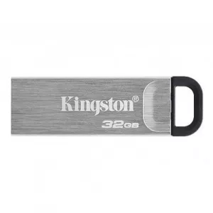Kingston Datatraveler Kyson, 32GB, USB 3.0, Silver DTKN/32GB
