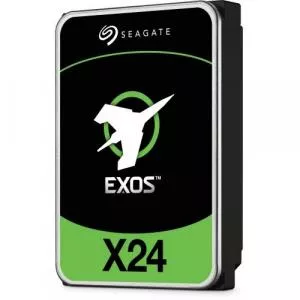 Seagate Exos X24 24TB 512e