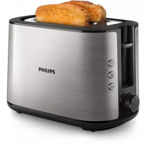 Philips HD2650/90,  Argintiu