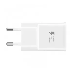 Samsung Incarcator Rapid Retea USB-C 2A White EP-TA20EWECGWW