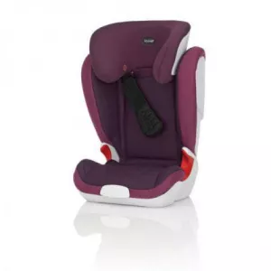 Britax Römer Kid XP Dark grape