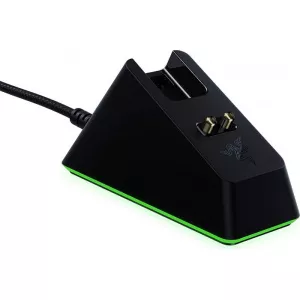 Razer Chroma Mouse Dock Wireless Charging