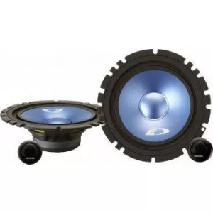 Alpine SXE-Blue SXE-17CS