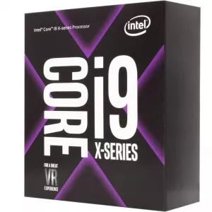 Intel i9-7940X 3.1 GHz tray (CD8067303734701)