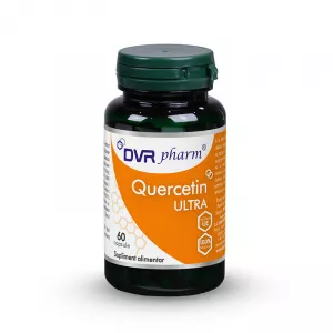 Dvr Pharm Quercitin Ultra 60cps