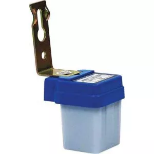 Adeleq Senzor crepuscular fotoelectric 6A 220v  