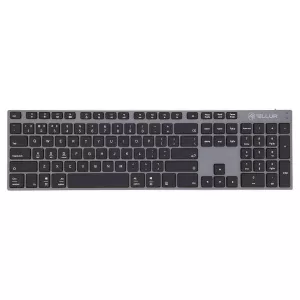 Tellur Shade Bluetooth Gri/ Negru