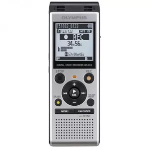 Olympus WS-852 4GB silver (V415121SE000)