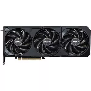 MSI GeForce RTX 5070 SHADOW 3X OC 12GB GDDR7 192-bit DLSS 4.0