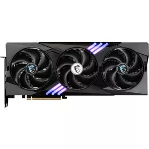 MSI GeForce RTX 5070 GAMING TRIO OC 12GB