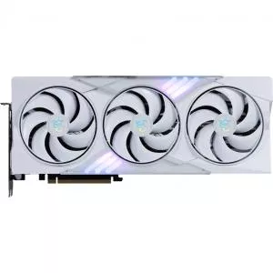 MSI GeForce RTX 5080 GAMING TRIO OC White 16GB GDDR7 256-bit DLSS 4.0
