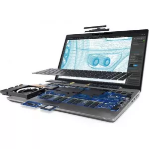 Dell Precision 3561 DP3561I916512UBU