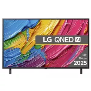 LG 50QNED80A3A