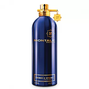 Montale Amber & Spices -EDP 100 ml