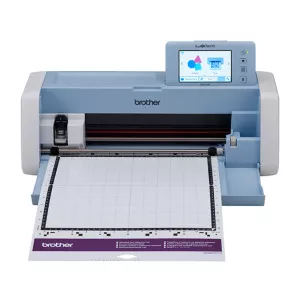 Brother ScanNCut SDX1200
