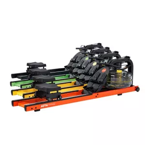 Johnson&Johnson Aparat de vaslit  Neon Plus