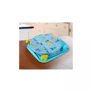 Summer Infant Suport pentru baita Deluxe Splish Splash Albastru