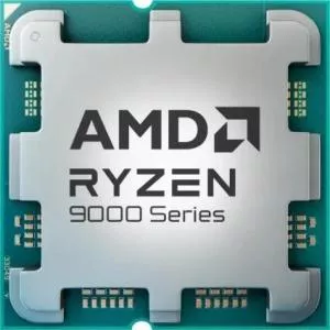 AMD Ryzen 7 9800X3D (Tray)