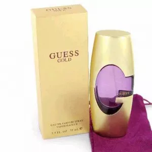 Guess GOLD Women Eau de Parfum 75ml