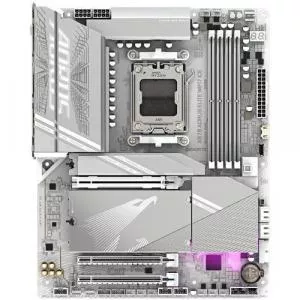 Gigabyte X870E AORUS ELITE WIFI7 ICE