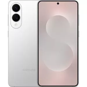 Samsung Galaxy S25 Edge 512GB Titanium Silver