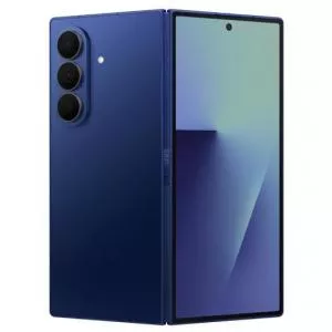 Samsung Galaxy Z Fold7 256GB Blue Shadow