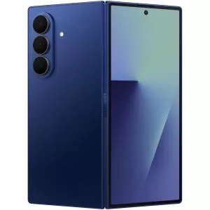 Samsung Galaxy Z Fold7 1TB Blue Shadow
