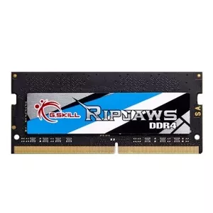 G.Skill Ripjaws DDR4 SO-DIMM 8GB 2133MHz CL15 (F4-2133C15S-8GRS)