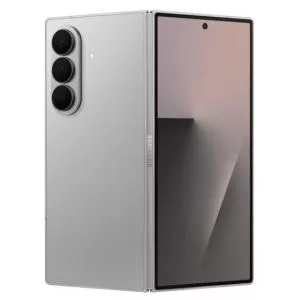 Samsung Galaxy Z Fold7 256GB Silver Shadow