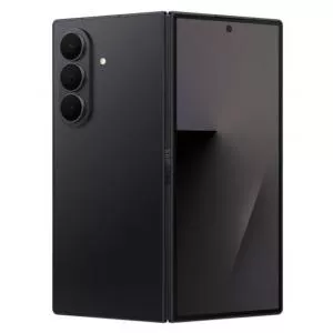 Samsung Galaxy Z Fold7 256GB Jetblack