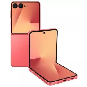 Samsung Galaxy Z Flip7 256GB Coralred