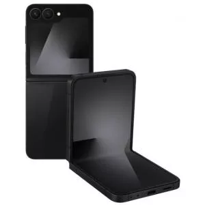 Samsung Galaxy Z Flip7 FE 128GB Black