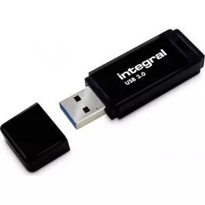 Integral Black 16GB (INFD16GBBLK3.0)