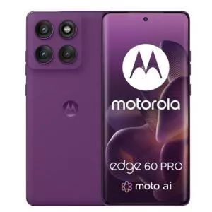 Motorola Edge 60 Pro 512GB Sparkling Grape