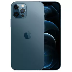 Apple iPhone 12 Pro 512GB 6GB RAM 5G Pacific Blue