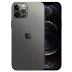 Apple iPhone 12 Pro Max 256GB 6GB RAM 5G Graphite