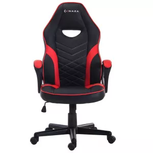 Inaza Racing GT Black/Red RGT01-BR