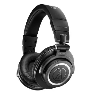 Audio Technica ATH-M50xBT 2 Black