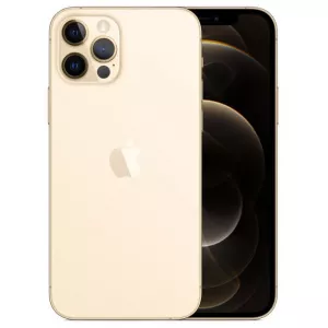 Apple iPhone 12 Pro 512GB 6GB RAM 5G Gold