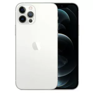 Apple iPhone 12 Pro 128GB 6GB RAM 5G Silver
