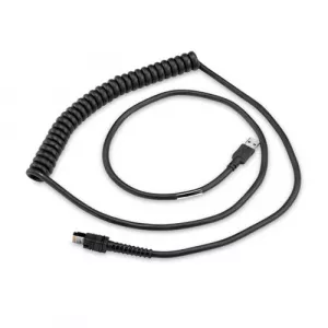 Zebra Cablu USB CBA-UF6-C12ZAR - CBA-UF6-C12ZAR