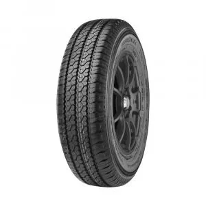 Royal Black ROYAL COMMERCIAL 225/70 R15C 112/110R