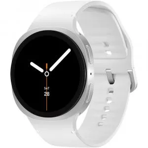 Samsung Galaxy Watch8 44mm LTE Silver