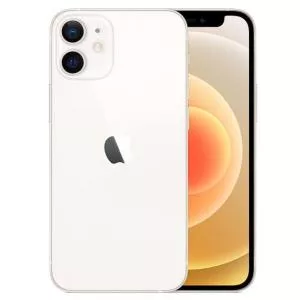 Apple iPhone 12 mini 256GB 4GB RAM 5G White