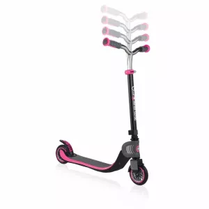 Globber Flow 125 roz