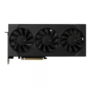 XFX Swift AMD Radeon RX 9060 XT OC Triple Fan Gaming Edition 16GB