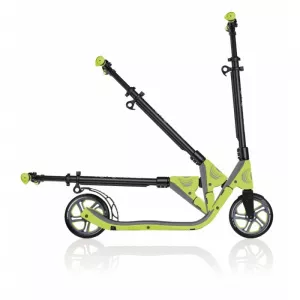 Globber One NL 205 Verde