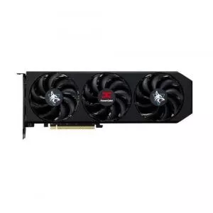 PowerColor Hellhound AMD Radeon RX 9060 XT 8GB GDDR6