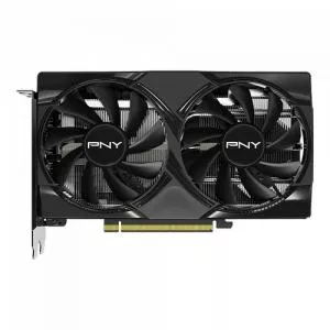 PNY GeForce RTX 5060 Overclocked Dual Fan
